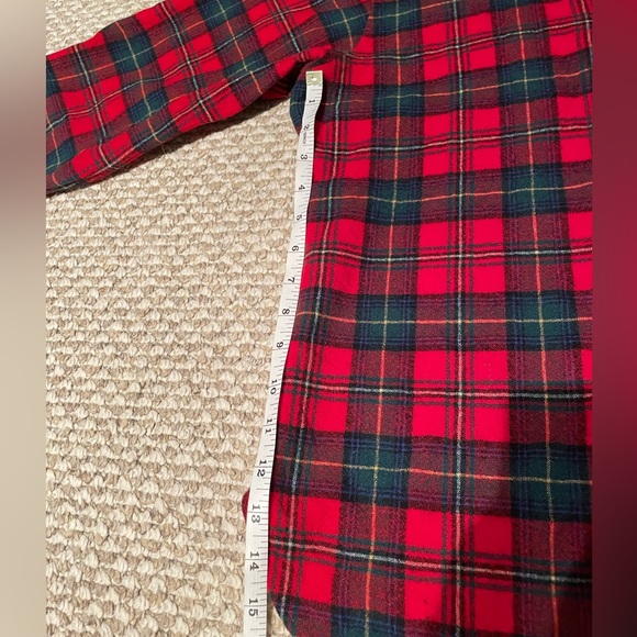 Pendleton wool shirt. Large. - Picture 7 of 10